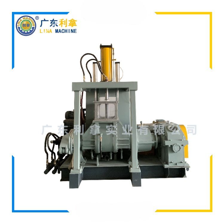 The Role of Secondary Dust-Removing Cylinder in Polymer Processing-1