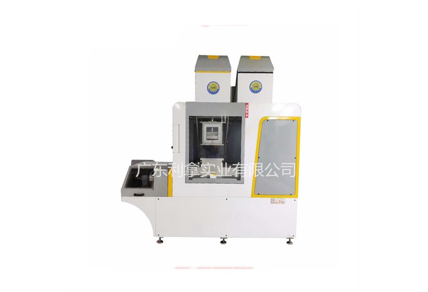 Metal Powder Compounding and Granulation Integrated Machinery-2