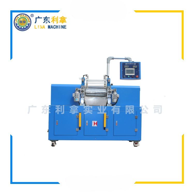 The Laboratory Rolling Mill: A Revolutionary Tool for Material Processing-1