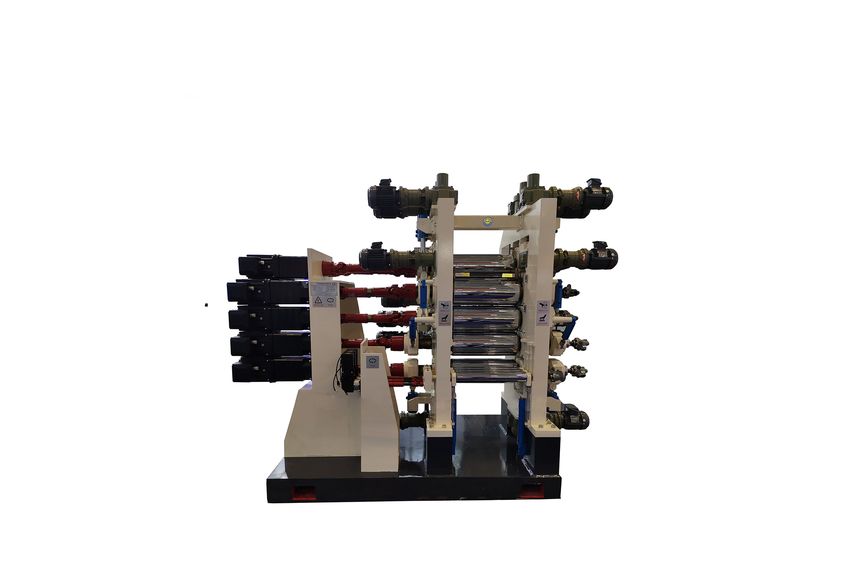 The Art of Two Roll Pressing Machines-1