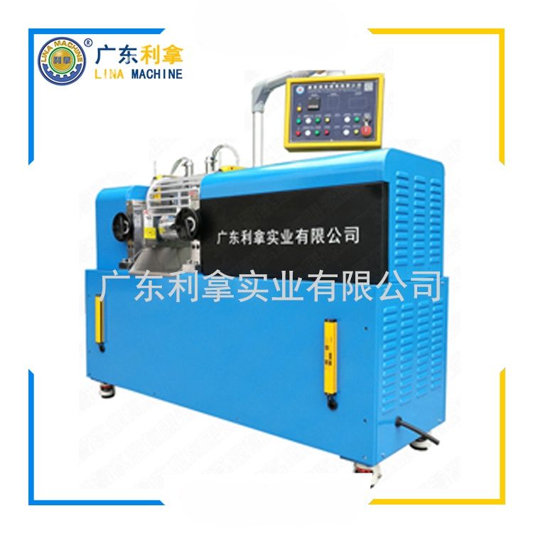 The Art of Rubber Processing: An Insight into Silicone Rubber Extrusion Molding Machines-1
