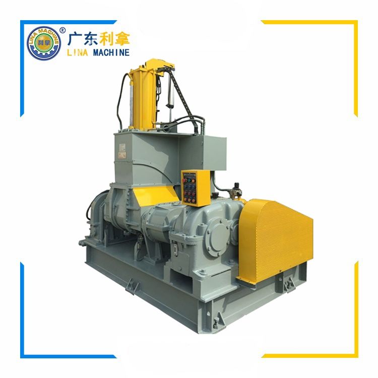 Understanding the Hydraulic Flipper Mixer-2