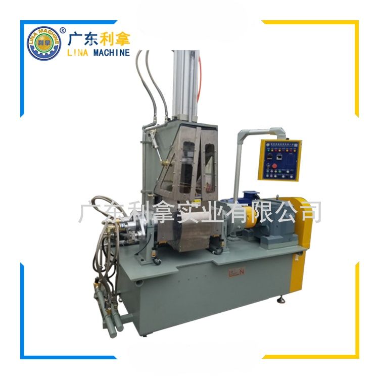 The Role of Mass Production in the Development of Compact Mixing Machines-2
