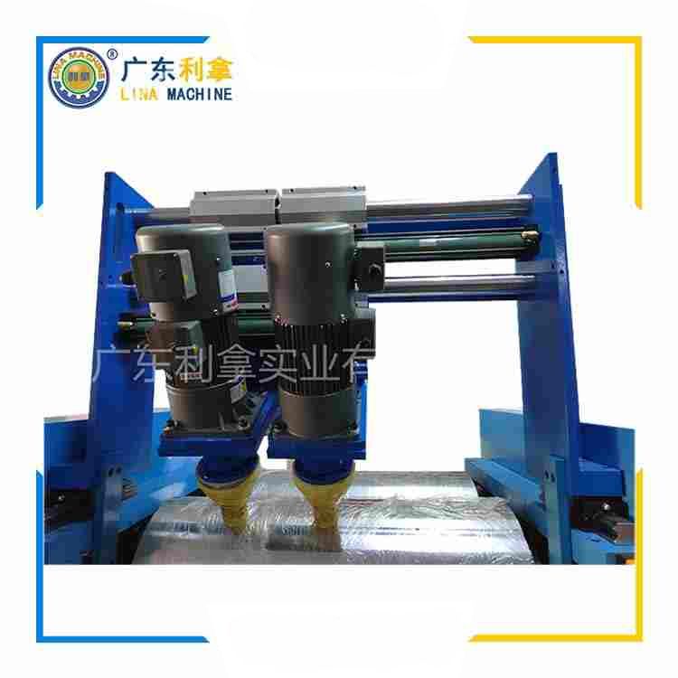 The Laboratory Rolling Mill: A Revolutionary Tool for Material Processing-3