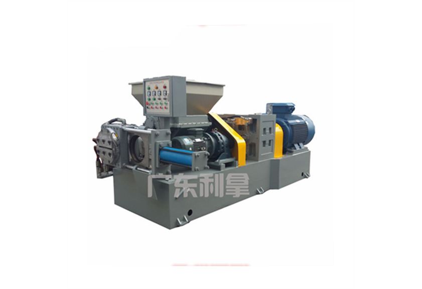 The Role of Extrusion Machines in the Manufacturing Industry-2