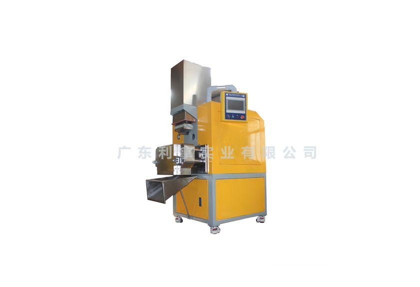 The Role of Powder Metallurgy Open-Close Cylinder Mixing Machines in the Manufacturing Industry-1