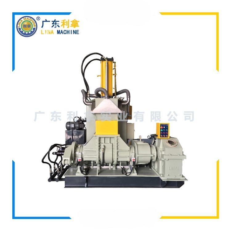 The Role of the Falling Mill in Rubber Production-1