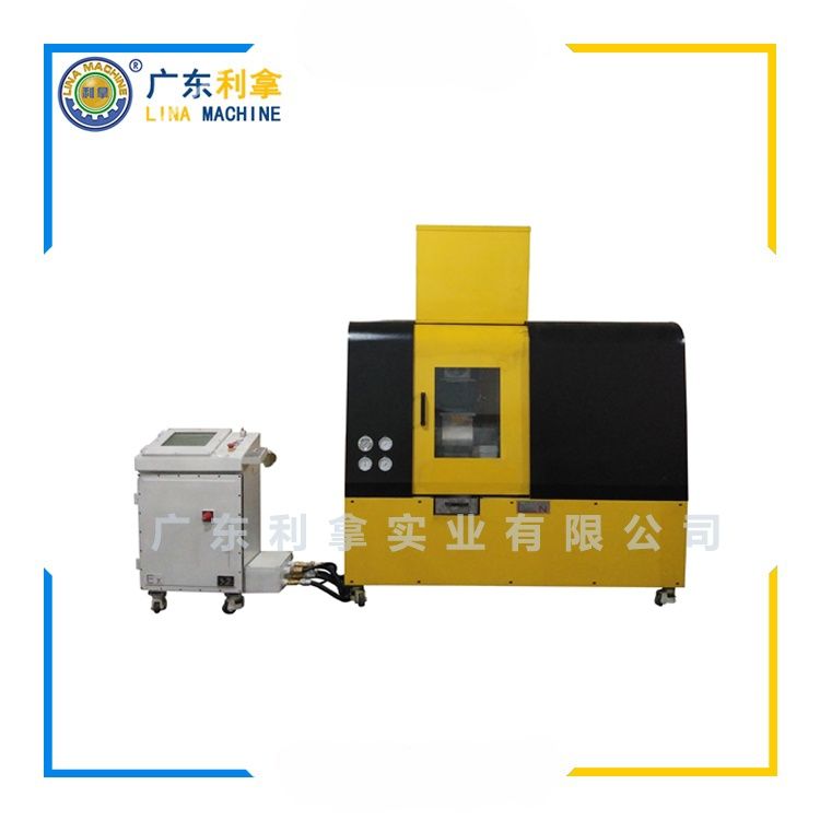 The Role of Large-Scale Mixing Machines in the Manufacturing Industry-2