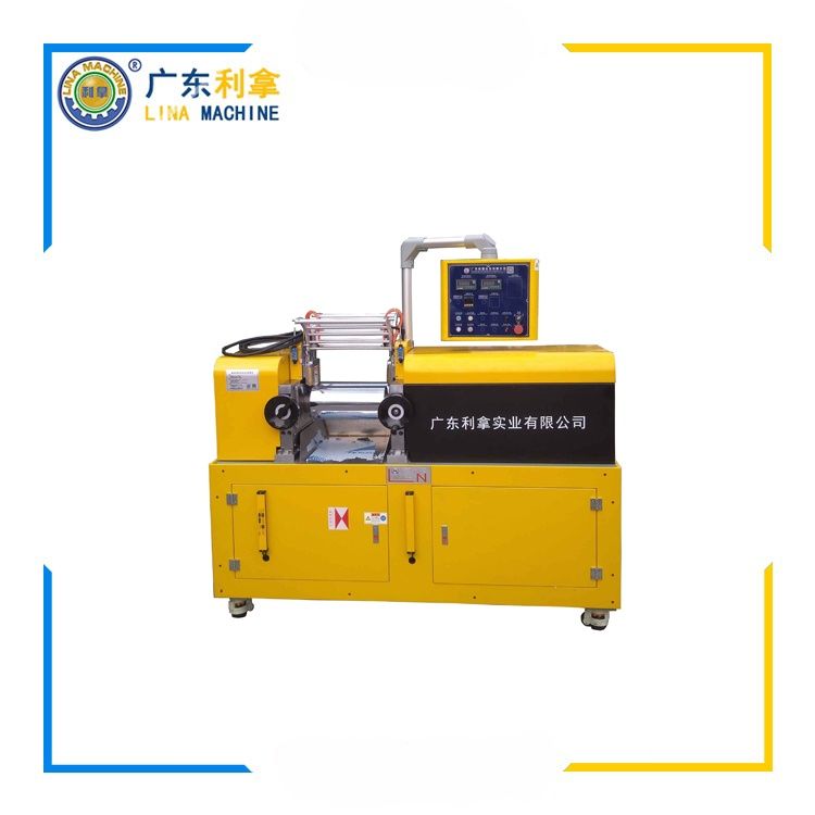 The Art of Rubber Making: An Overview of Rubber Processing Machines-1