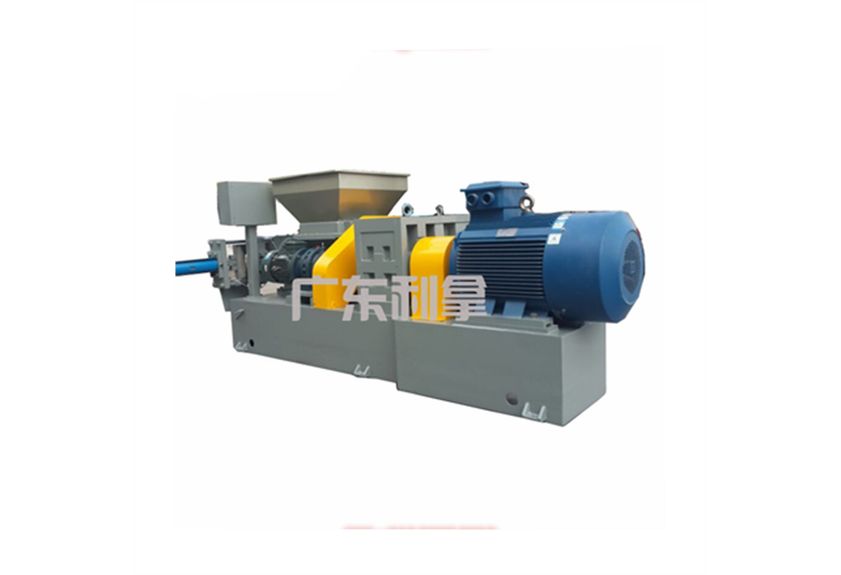 The Art of Automated Extrusion and Filtering Machinery-1
