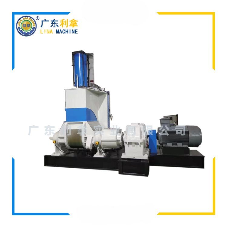 The Open-Close Cylinder Mixer: A Revolutionary Tool for the Rubber Industry-2