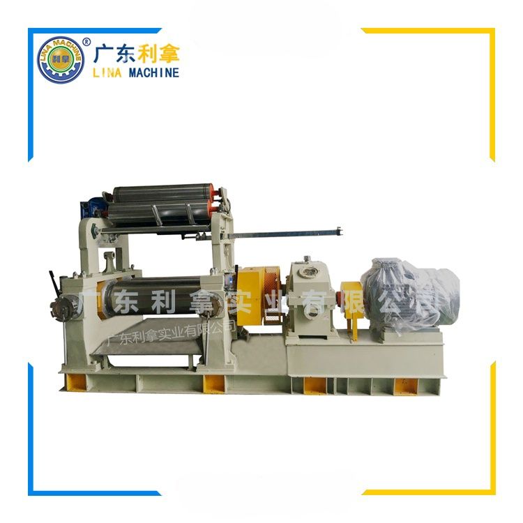 The Laboratory Rolling Mill: A Revolutionary Tool for Material Processing-2