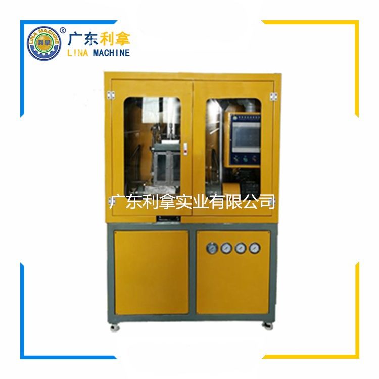 The Role of Shoe Material Mixing Machines in the Footwear Industry-1