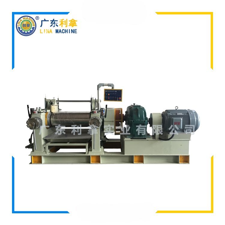 The Art of Molding Machines-1