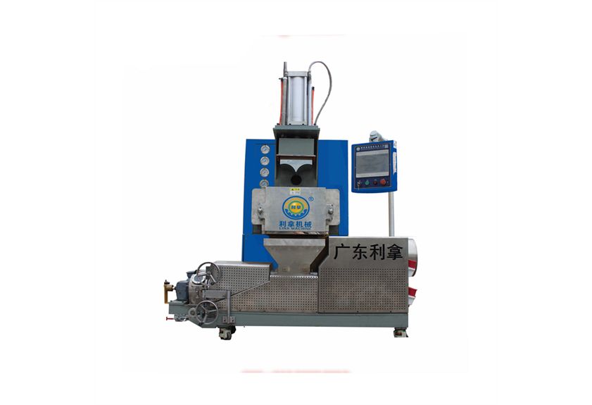 Metal Powder Compounding and Granulation Integrated Machinery-1