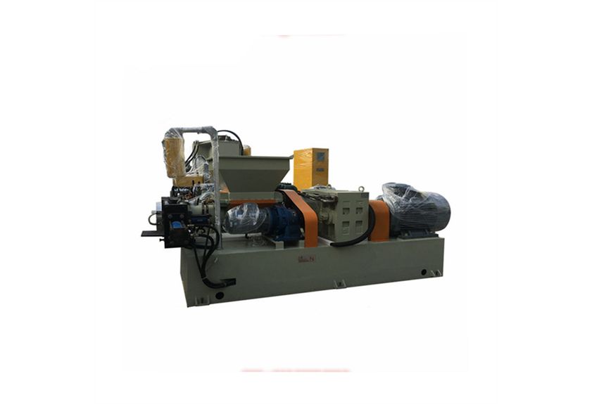 The Role of Wires and Cable Extruders in Modern Industrial Production-1