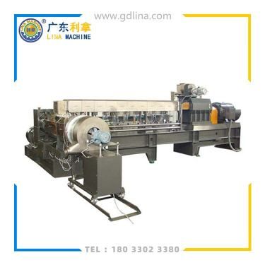 The Role of High-Temperature Material Granulators in the Manufacturing Industry-3