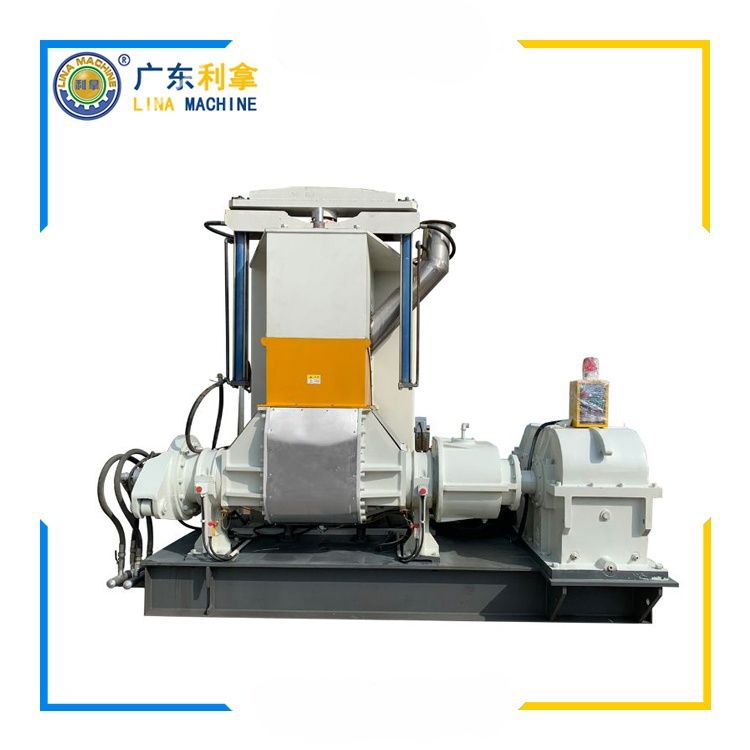 The Small-Scale Mixing Machine: An Essential Tool for Industry-1