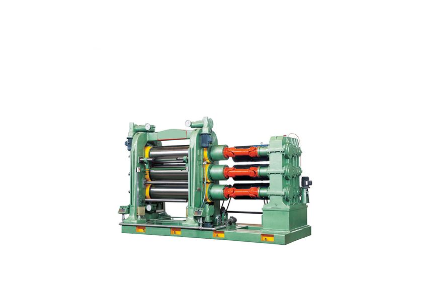 The Revolutionary Advances in Graphene Thermal Conductive Pad Pressing Machinery-2